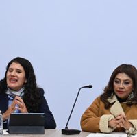 CDMX lidera localización de personas desaparecidas: Brugada