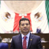 Autoridades de Santiago Textitlán denuncian a diputado federal de Morena por 'actos de corrupción”