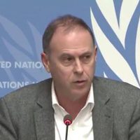 Condena la ONU el supremacismo blanco y el discurso de odio en EU