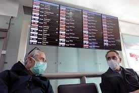 Operativo rescate: el Gobierno se encargará de los pasajeros varados en el país