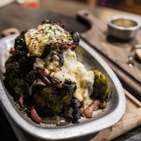 Pensalo bien antes de hacerlo: por qué no debes consumir comida muy dorada o quemada