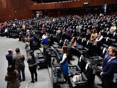 Diputados modifican minuta sobre vacaciones dignas; seis de los 12 días de descanso serían al hilo