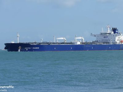 Rusia confirma la llegada del primer petrolero a Cuba: “No podemos mostrarnos indiferentes”