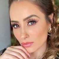 ¡Más bella que nunca! Cynthia Rodríguez dejó atónitos a sus fans con ajustada transparencia