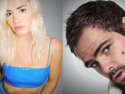 ¿Todavía le interesa? Peter Lanzani reaccionó de esta manera a una publicación de Lali Espósito