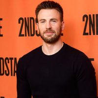 Oh, la la: Chris Evans solo sale con mujeres famosas y tiene una explicación muy sencilla