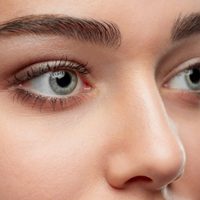 Cejas tupidas: el nuevo must de otoño que transforma tu mirada