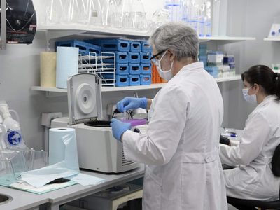 Coronavirus en Argentina: tras el último reporte, se llegó a 59.933 casos