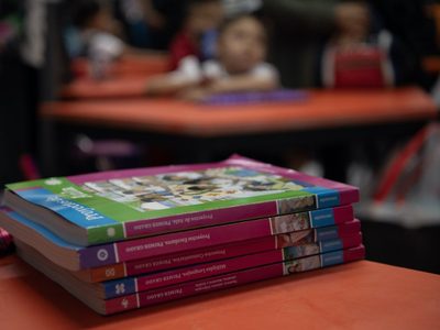 ¿Habrá clases este viernes 24 de noviembre? Esto dice el calendario de la SEP