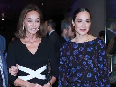 El talento oculto de Isabel Preysler que reveló Tamara Falcó