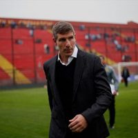 Polémicas declaraciones de Martín Palermo sobre la final de Madrid