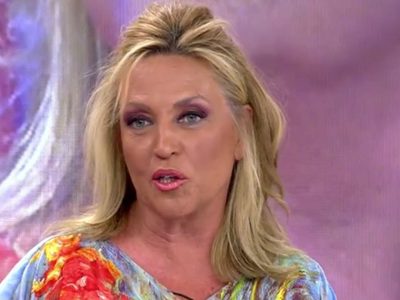 Telecinco no pudo hacer nada al respecto: Lydia Lozano se convirtió en la burla de esta influencer