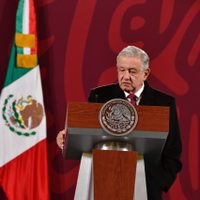 AMLO da positivo a covid-19 por segunda ocasión
