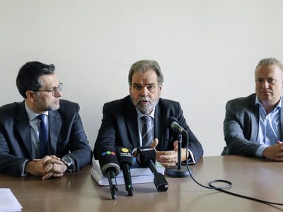El defensor de la Tercera Edad "judicializará" la reforma jubilatoria