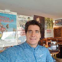 La curiosa confesión de Guillermo Andino sobre su hijo menor, Ramón