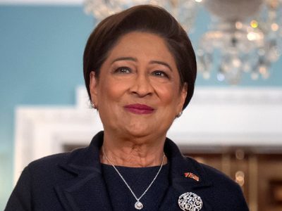 Trinidad y Tobago confirma que militares de EU ayudan a instalar un radar en aeropuerto