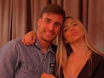 Una verdadera genia: el exitoso negocio de Caro Calvagni, la esposa de Nicolás Tagliafico