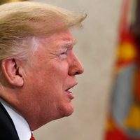 Trump amenaza con cerrar la frontera con México si no le aprueban recursos para el muro