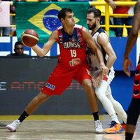 Tremenda victoria de Quimsa en la Basketball Champions Americas