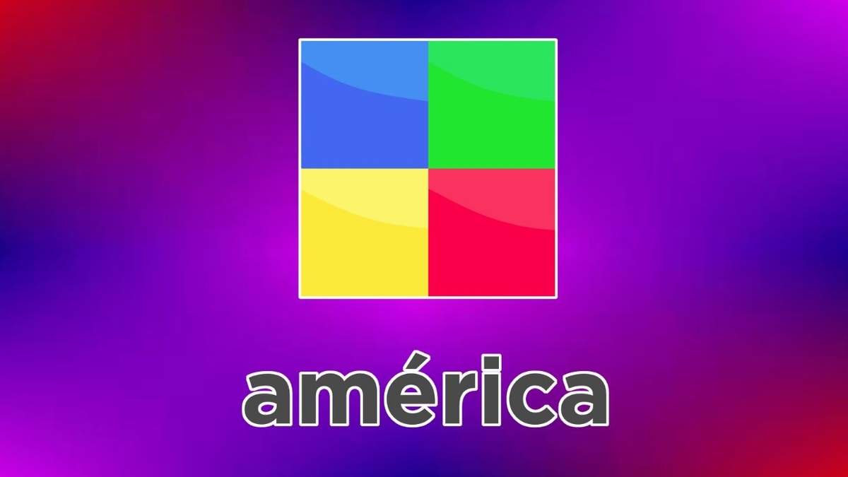 América TV. Fuente: (Minuto Argentina)
