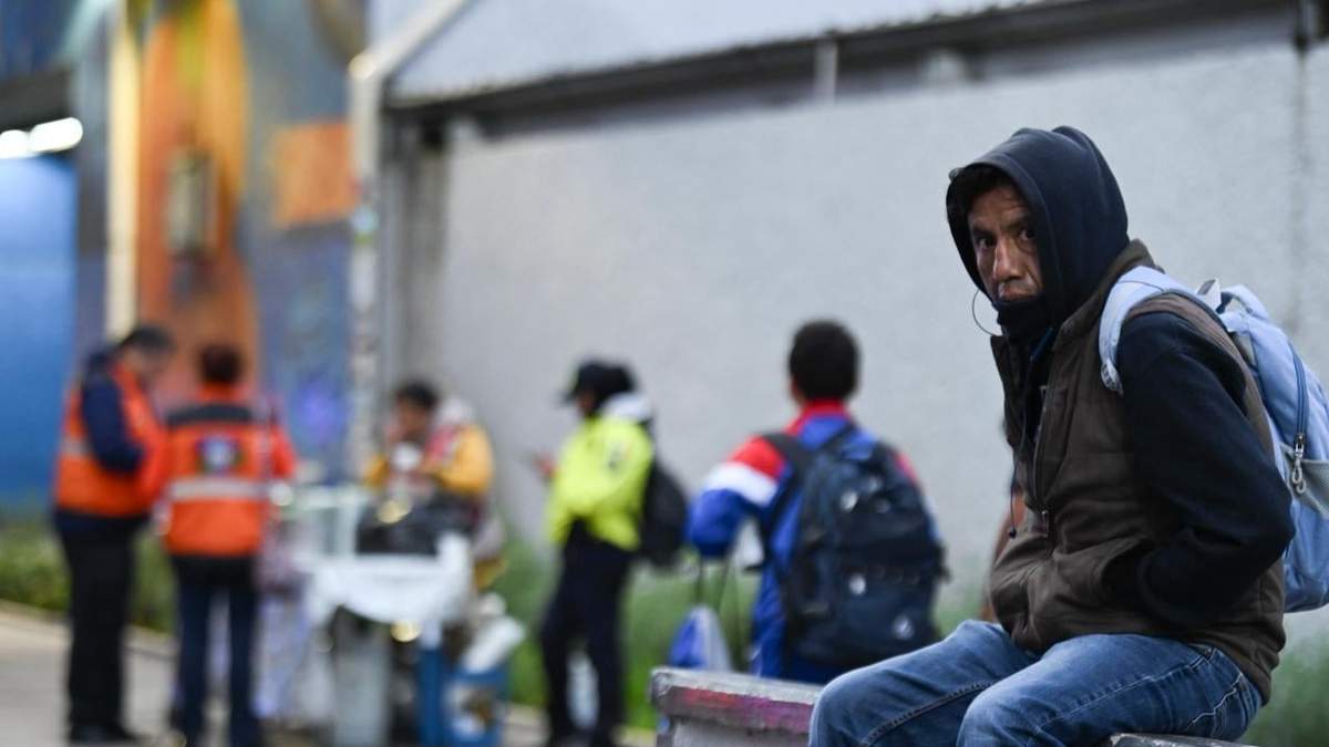 Por la mañana se prevé ambiente fresco en la CDMX