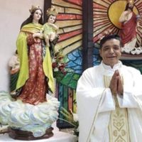 Asesinan a puñaladas a párroco en Matamoros