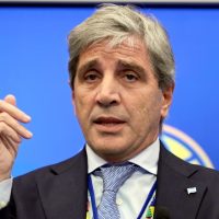 Luis Caputo anunció las concesiones viales para casi 2000 kilómetros de rutas nacionales