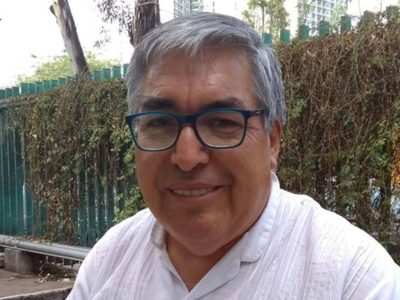 Eligen a Castrejón Caballero como nuevo director interino de la ENAH