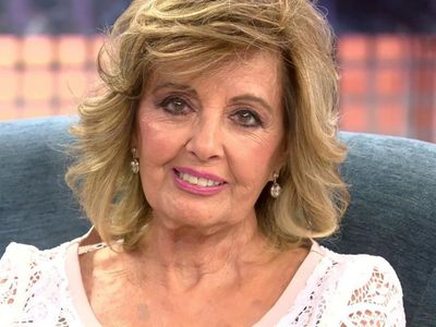 Preocupación por la salud de María Teresa Campos luego de una semana complicada
