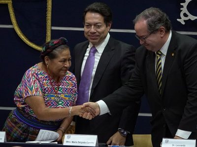 UNAM crea Programa de Paz y Erradicación de Violencias