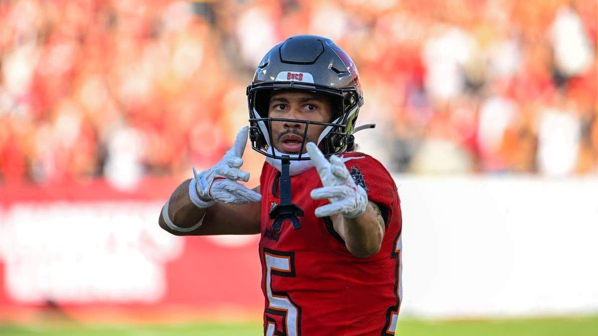 Los Buccaneers vencieron a los Saints 27-19 para asegurar la NFC Sur