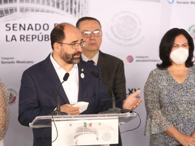 Si no hay modificaciones a reforma eléctrica, Grupo Plural prevé "no acompañarla"