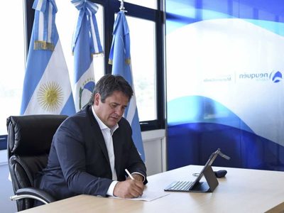 Mariano Gaido no aplicará restricciones en la Ciudad de Neuquén