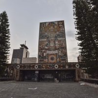 Nuevo colectivo, atento al Parque del Muralismo