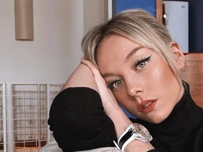 "Hasta siempre": las tristes palabras de Ester Expósito que angustió a sus fanáticos