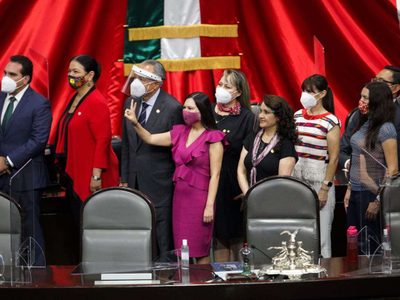 No alcanzaron los sufragios para renovar la Mesa Directiva; el sábado, nueva votación