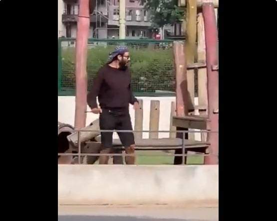 Ataque en Francia
