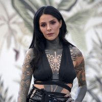 "Amor del bueno": Cande Tinelli tiene otra compañía que alegra su vida como nadie