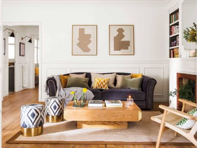 Cuáles son los mejores artículos para cambiar la decoración del hogar por poca plata