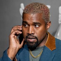 Esta es la cuestionable forma en la que Kanye West trata a sus guardaespaldas: "No tiene sentido"