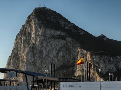 El Brexit reaviva la disputa por Gibraltar