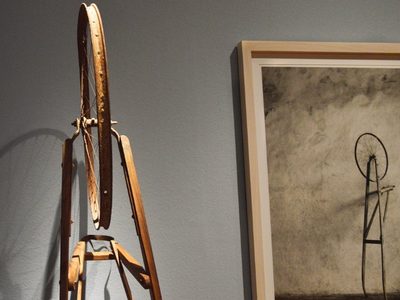 'La construcción del instante”, Flor Garduño en el Palacio de Iturbide
