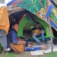Experto de la ONU denuncia que hay niños indígenas que "se están suicidando" para no ser reclutados