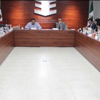 Roban paquetería electoral en municipio oaxaqueño