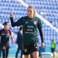 "Nos pagaban mil 500 pesos al mes", Alicia Cervantes habló sobre su salida de Atlas
