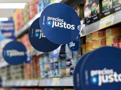 Precios Justos, Ley de Góndolas y otras normas que eliminó el Gobierno
