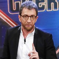 Escándalo con Pablo Motos: "¿Por qué lo dejan hacer el ridículo? No tiene pajolera idea"