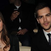 ¡Ahora son cuatro! Natalia Sánchez y Marc Clotet dieron la bienvenida a su bebé