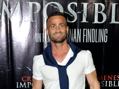 “Me decepcionó”: Martín Baclini contó algo que muy pocos sabían de Agustina Agazzani