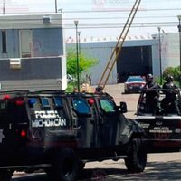 Trasladan al exgobernador Jesús Reyna a penal michoacano para comodidad de su familia